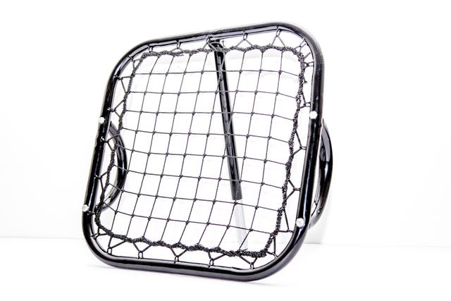 Odrážacia stena pre brankárov 52x52 cm - 8586019706833