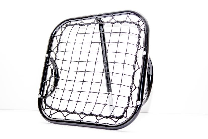 Odrážacia stena pre brankárov 52x52 cm - 8586019706833