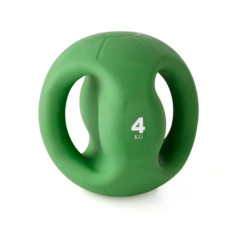 Medicinbal s rukoväťou 4kg - 10kg - MB640