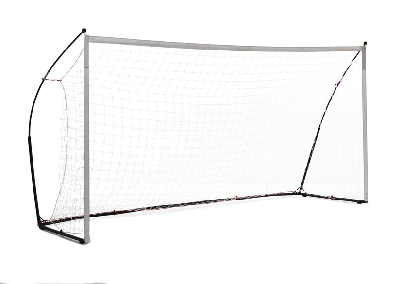 Napínacia futbalová prenosná brána - EN501