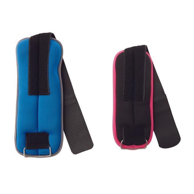 Neoprénové závažie 0,5 kg - 2 kg - FI01805