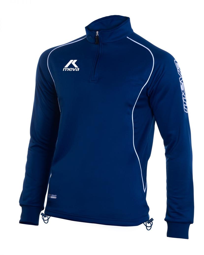 MEVA Tréningová mikina CUBA - TR-3002/0004/3XS