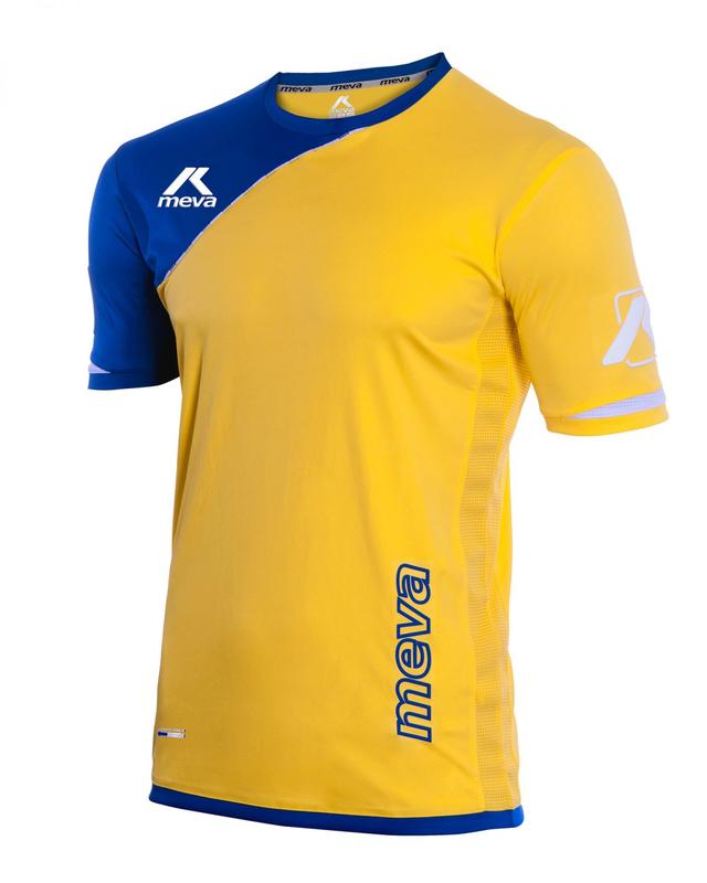 Dres MALAGA (MEVA) - T-7002/0702/3XS