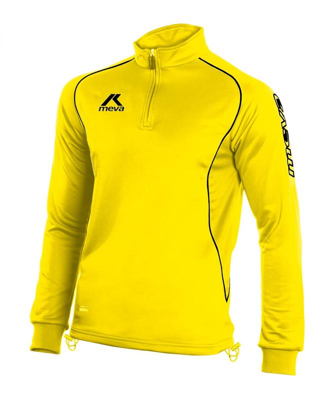 MEVA Tréningová mikina CUBA - TR-3002/0007/2XS