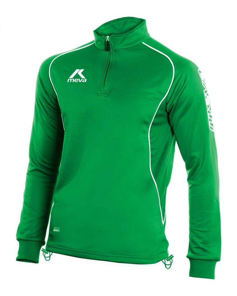 MEVA Tréningová mikina CUBA - TR-3002/0013/3XS