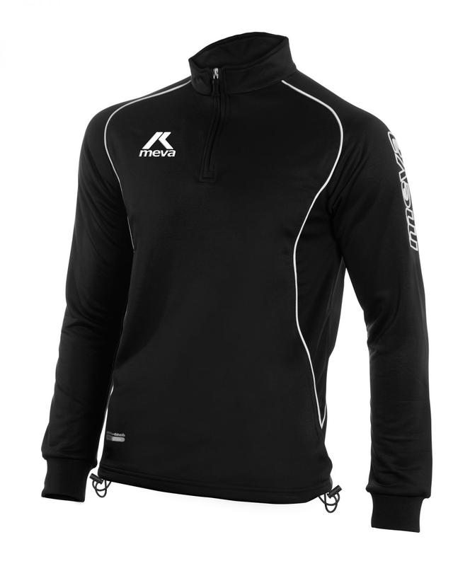 MEVA Tréningová mikina CUBA - TR-3002/0010/S