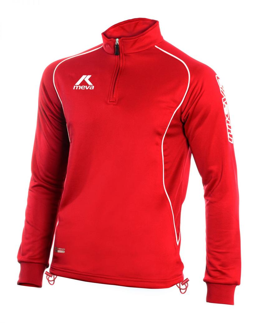 MEVA Tréningová mikina CUBA - TR-3002/0012/3XS