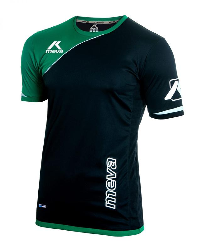 Dres MALAGA (MEVA) - T-7002/1013/3XS