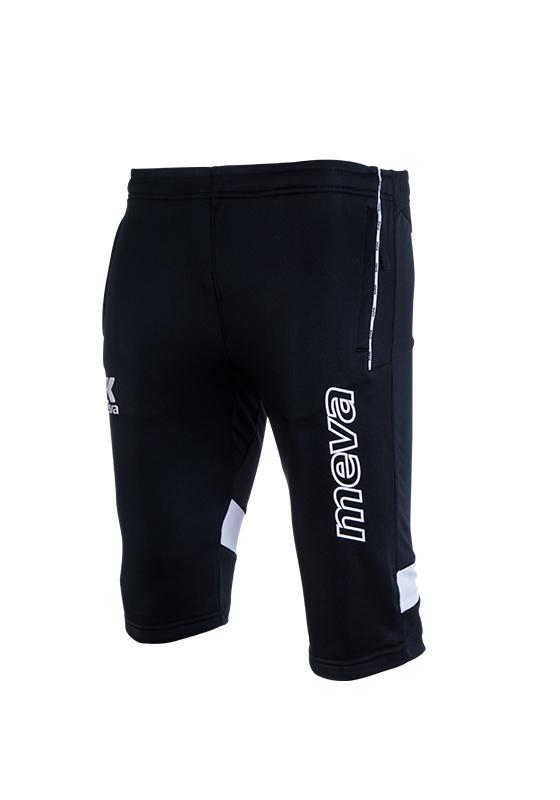 BRAZIL 3/4 tepláky MEVA - BR-6001/0010/2XS