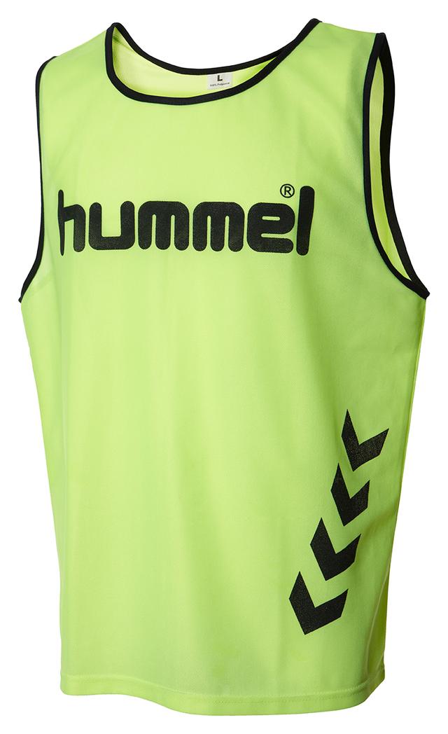 HUMMEL Rozlišovačka FUNDAMENTAL TRAINING BIB - 105002-5009-8