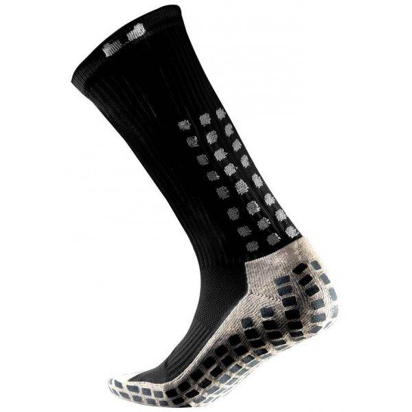 Ponožky Trusox CRW300LcushionBlk - 857061003545
