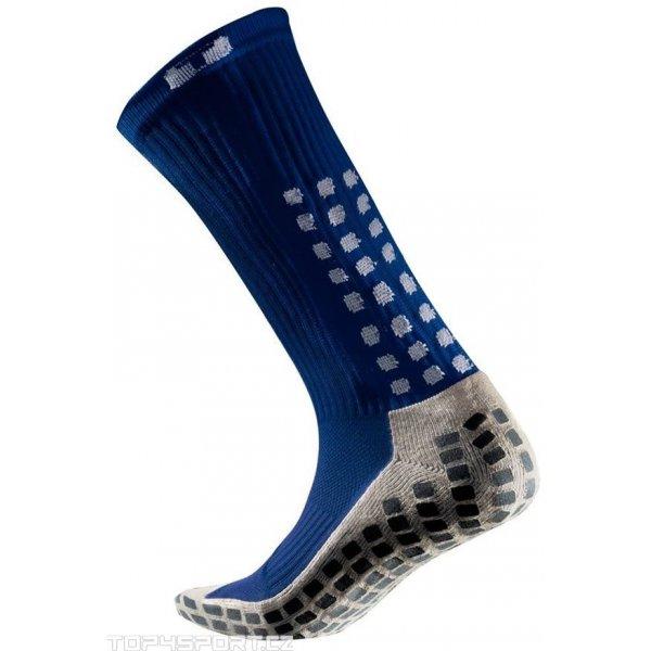 Ponožky Trusox CRW300 Mid-Calf Thin Royal Blue - 857061003699