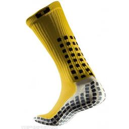 Ponožky Trusox CRW300 Mid-Calf Thin Yellow - 857061003767