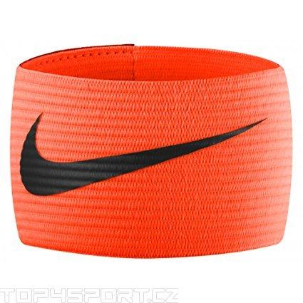 Kapitánská páska Nike FUTBOL ARM BAND 2.0 - 887791069207