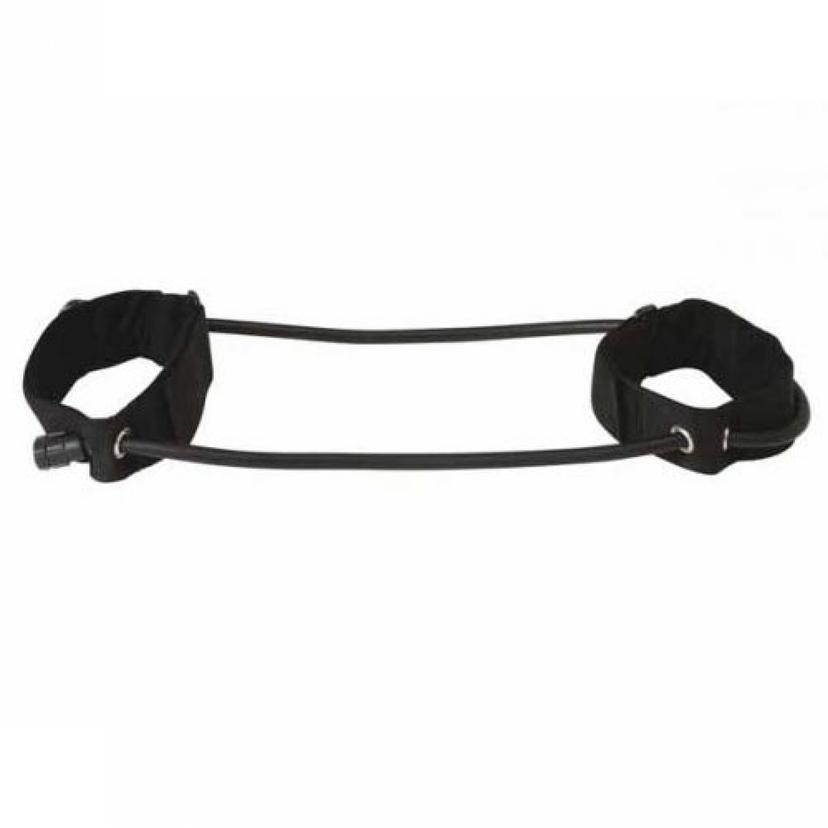 Gumový expander na nohy - EN334