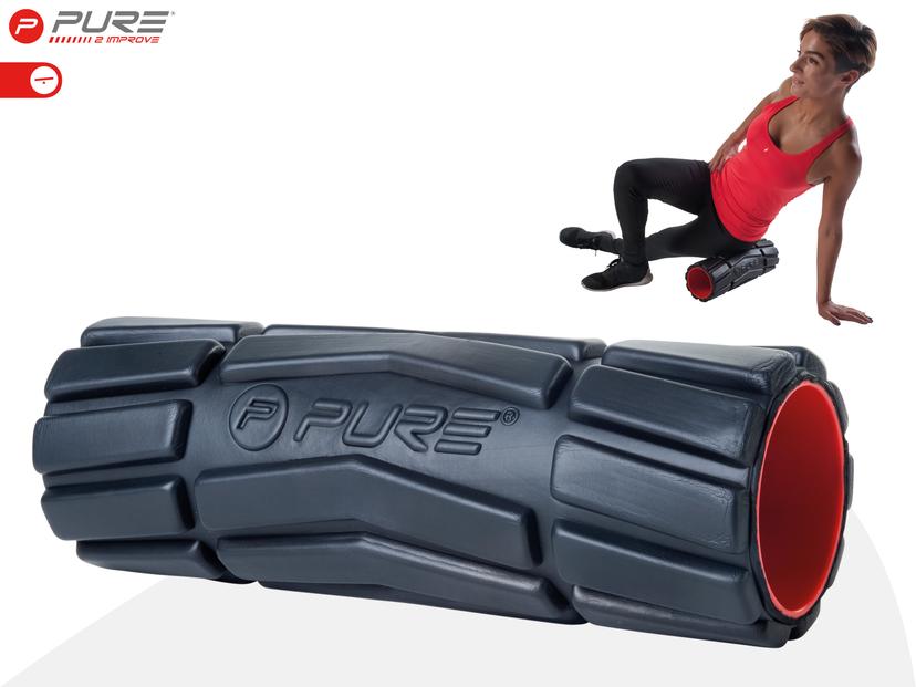 Masážny valček tuhý - P2I200030