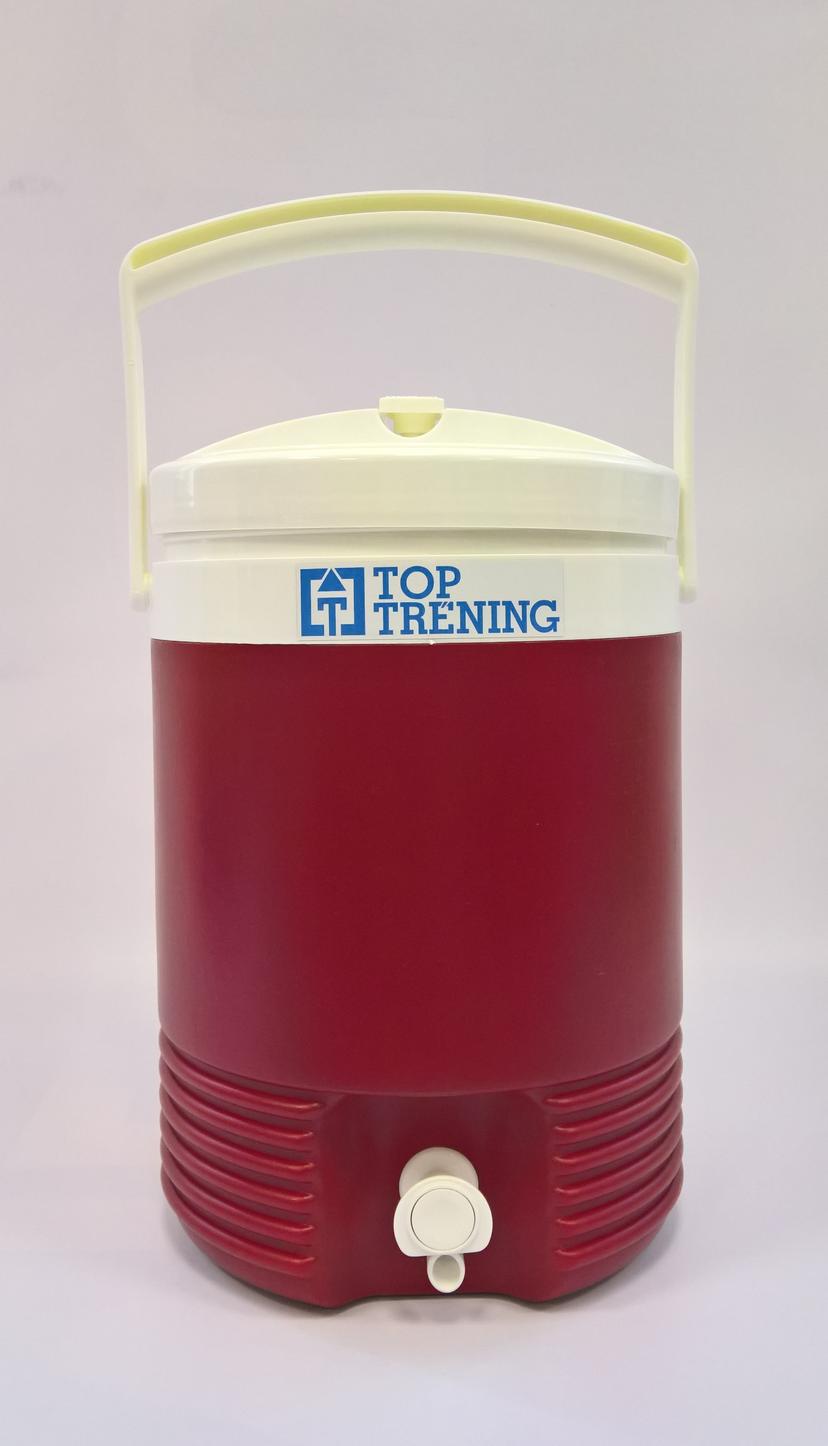 Nádoba na nápoje s ventilom 7,6l - DVRP16121