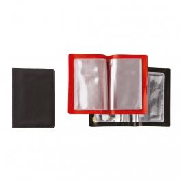 Puzdro na registračky 20 strán - PLIBAČE