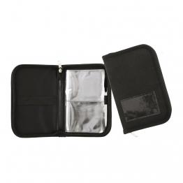 Puzdro na registračky 24 s uzáverom - PLI8