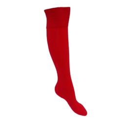 Štulpne ponožkové červená - 8586019701241