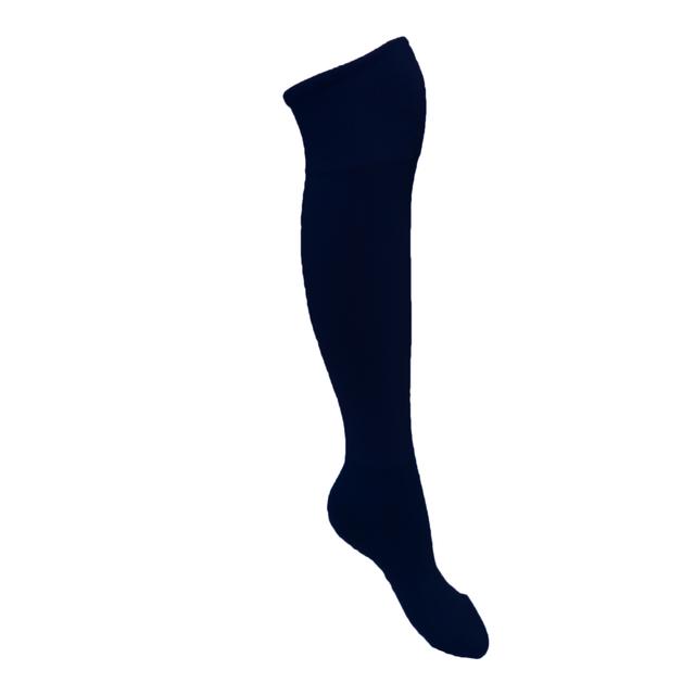 Štulpne ponožkové tmavo modrá - 8586019701470