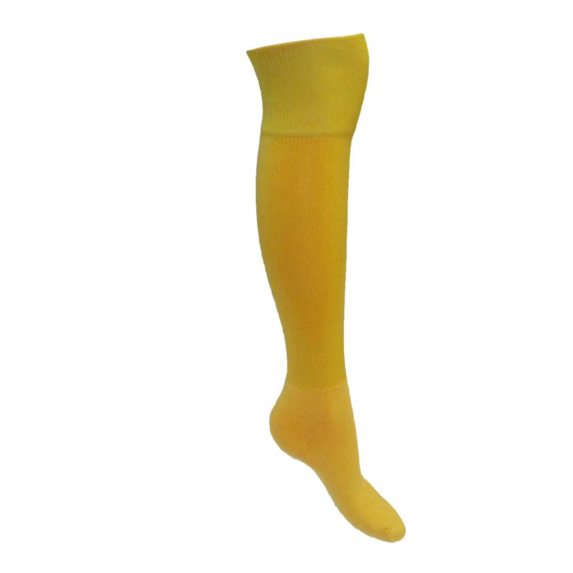 Štulpne ponožkové žltá - 8586019701661