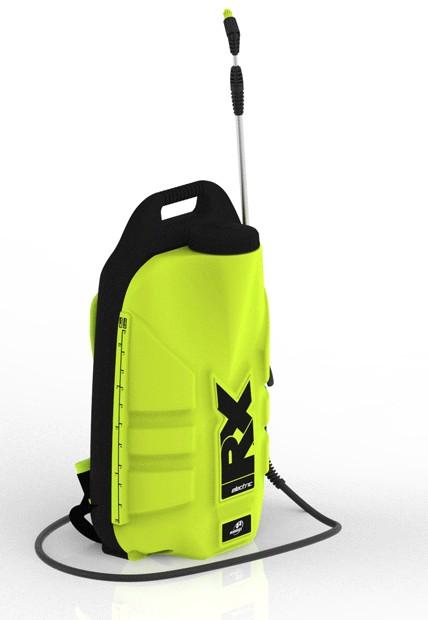 Postrekovač tlakový - akumulátorový MAROLEX RX12 - 12,0 l - MAROLEX S141.141