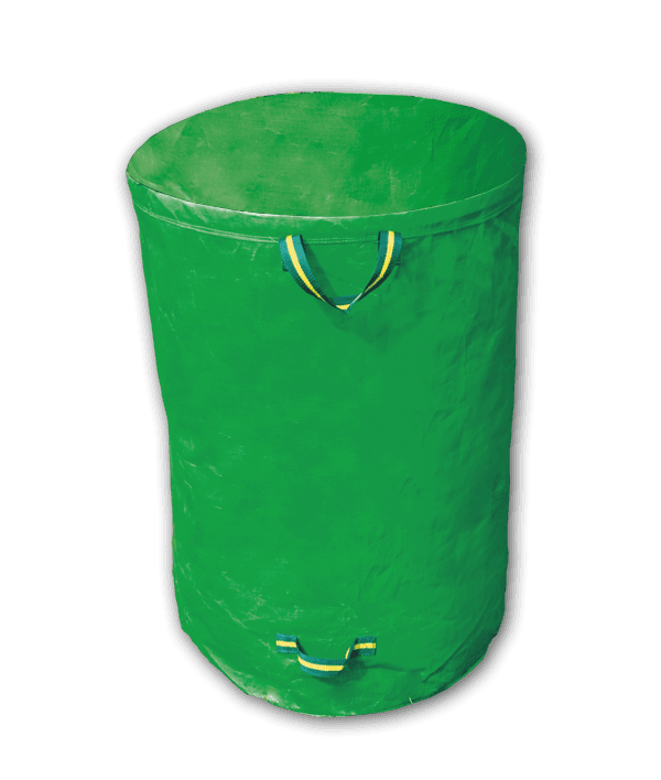 Kôš záhradný - PICK-UP - skladací - objem 120 l - BDS TQ-B120