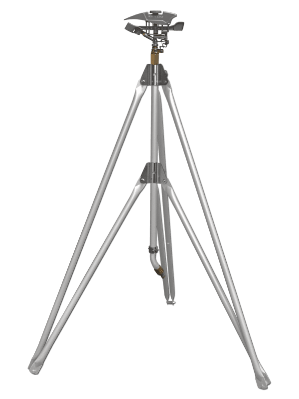 Postrekovač úderový - WHITE LINE TRITON XL na 3-bodovom statíve - BDS WL-Z34