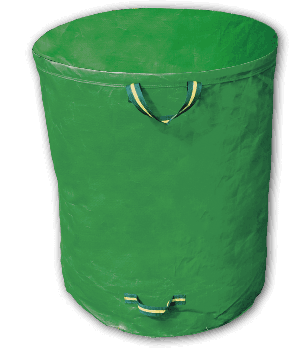 Kôš záhradný - PICK-UP - skladací - objem 270 l - BDS TQ-B270