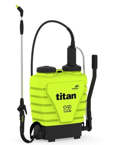 Postrekovač tlakový - MAROLEX TITAN 12 L - MAROLEX S051.141