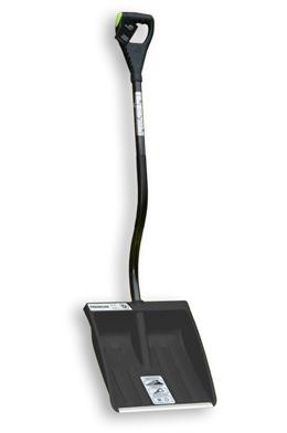 Lopata na sneh - MAROLEX Premium Plus - ergo rúčka, 37x43x132 - MAROLEX LU-B