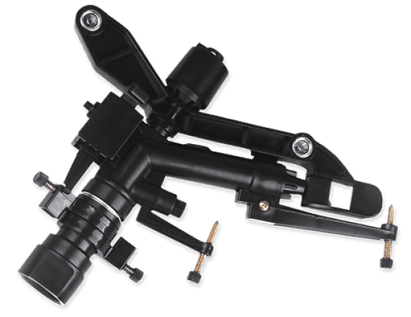 Postrekovač úderový - AQUA JET - pripojenie 1 " vnút. závit - dostrek priemer 56 m - BDS AJ-TS6015