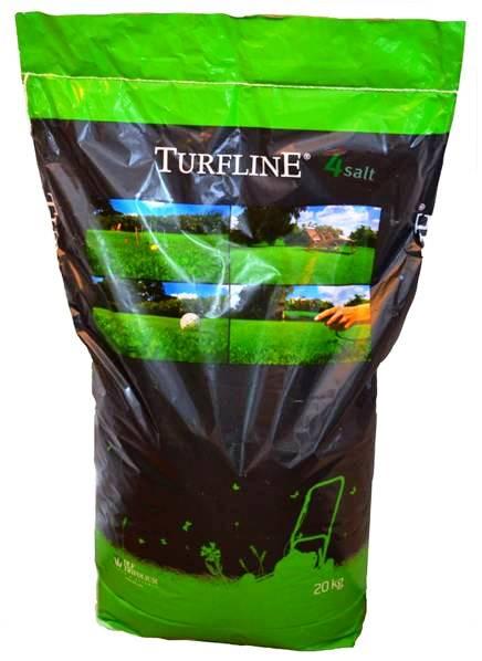 Trávne osivo - DLF Turfline Turbo - 20 kg - TRVS TURFLINE TURBO 20kg