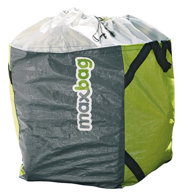 Vak - Max Bag - vak na odpad alebo prenos čohokoľvek - extrémne odolný - nosnosť až 100 kg - VMX 6816