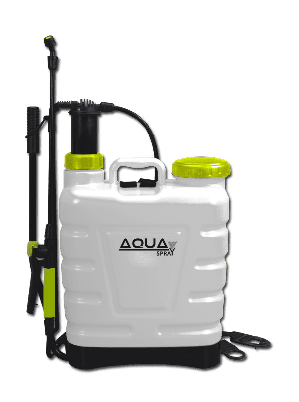 Postrekovač tlakový - AQUA SPRAY 16 - BDS AS1600