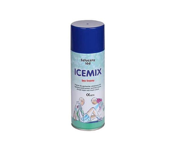 Chladicí sprej Icemix 400ml - _495193