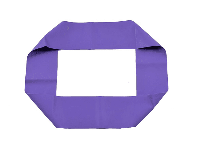 Expander / odporová guma medium - _3567