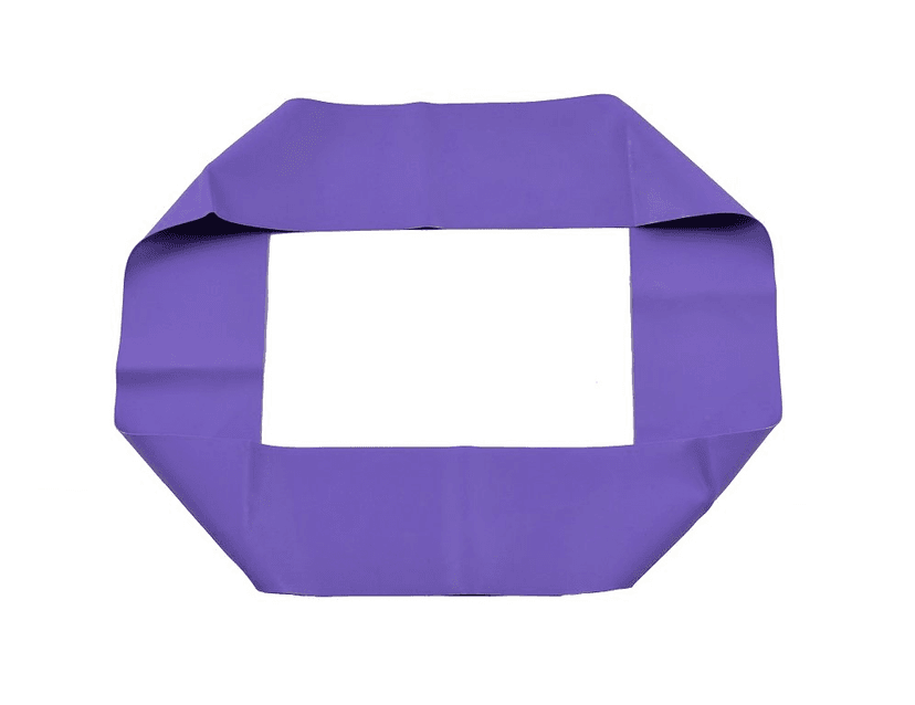 Expander / odporová guma medium - _3567