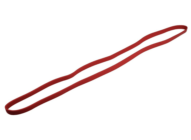 Expander / odporová guma heavy - _3566