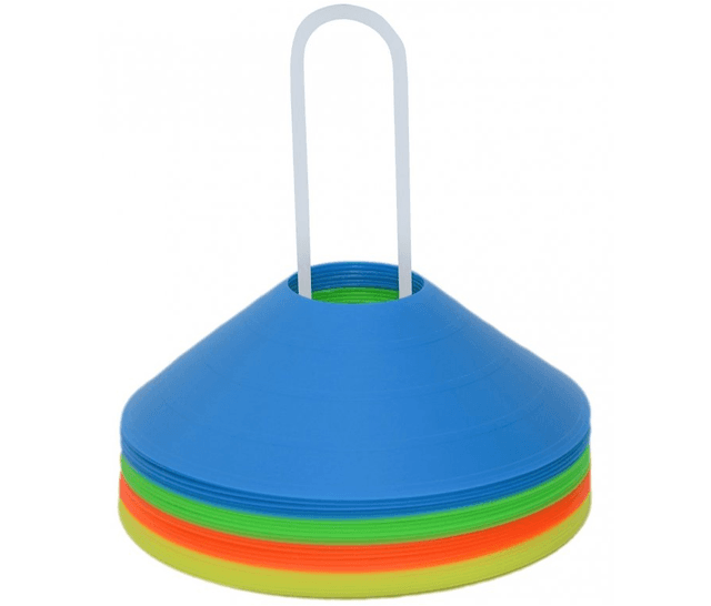 Vytyčovacie méty 24ks - _3467