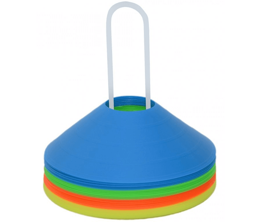 Vytyčovacie méty 24ks - _3467