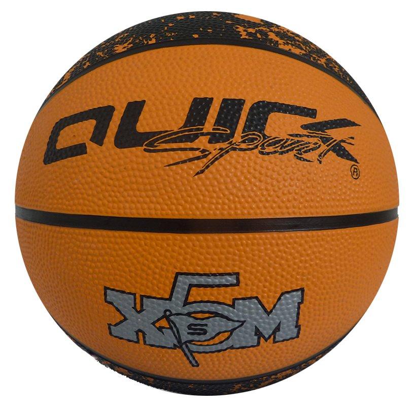 Basketbal No. 5 - 8586018931830_52912