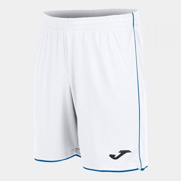 LIGA SHORTS WHITE-ROYAL | 101324.207 - 101324.2072XL-3XL_379727