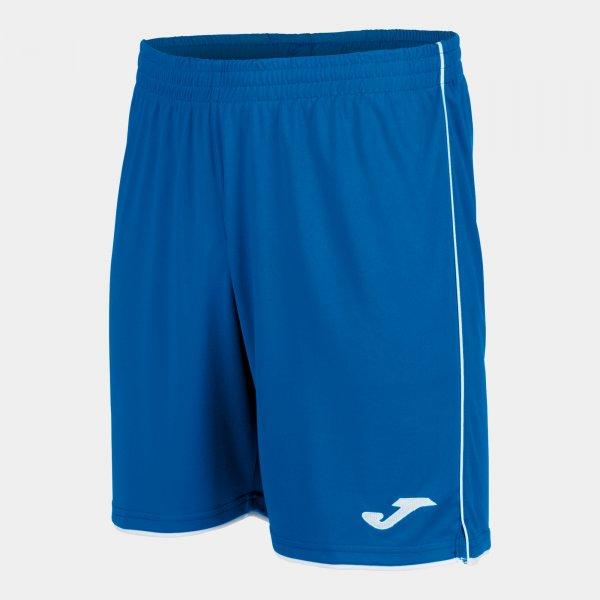LIGA SHORT ROYAL-WHITE | 101324.702 - 101324.7022XL-3XL_379781