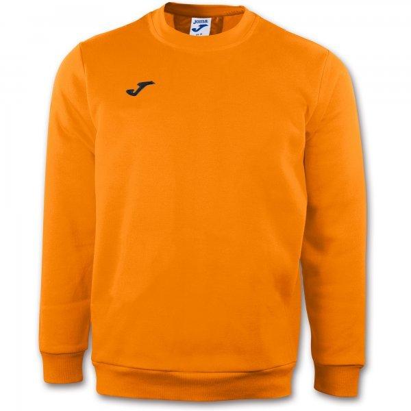 SWEATSHIRT CAIRO II FLUOR ORANGE - 101333.0502XL_379854