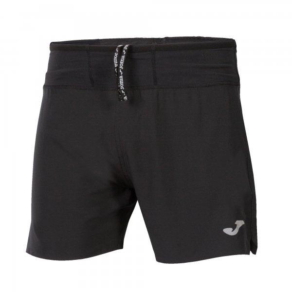 R-COMBI SHORT BLACK - 101353.100L_380011