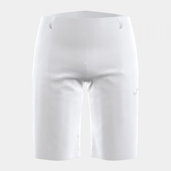 PASARELA III SHORT TROUSERS WHITE | 101578.200 - 101578.2002XL_475090