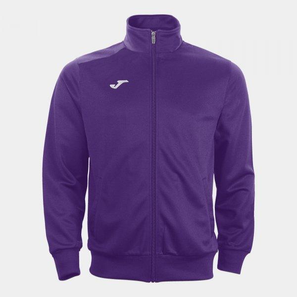 JACKET COMBI PURPLE - 100086.5502XL_377025