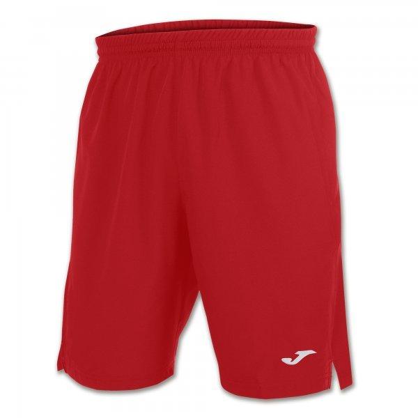 EUROCOPA II SHORT RED - 101647.600XL_424517